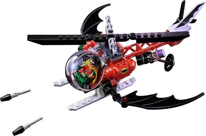 Image du produit LEGO DC Comics Super Heroes Batcave (76052, LEGO DC)