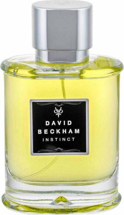 Immagine prodotto David Beckham Istinto (Eau de toilette, 75 ml)