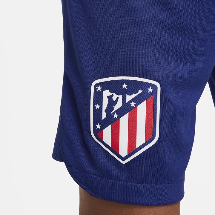 Image du produit Nike Short Atletico Madrid enfants (XL)