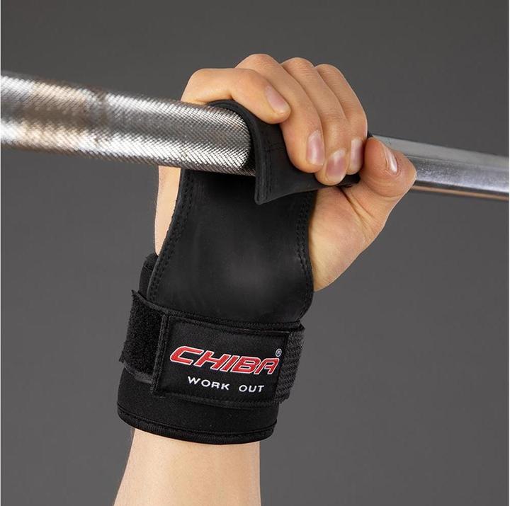 Image du produit Chiba Powergrips (Taille unique)