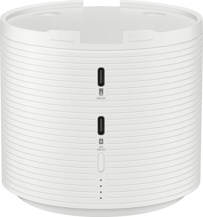 Samsung Pack de batteries Freestyle (32000 mAh, 10 W, 115.20 Wh)