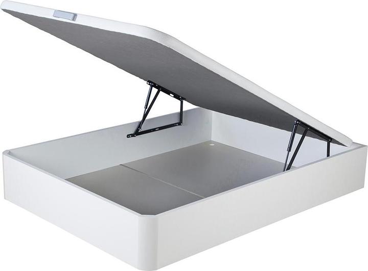 Image du produit Dreamea Marquis (160 x 200 cm, Noyau de printemps)