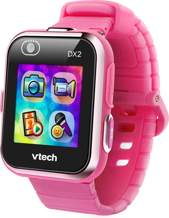 Produktbild VTech Kidizoom Smart Watch DX2