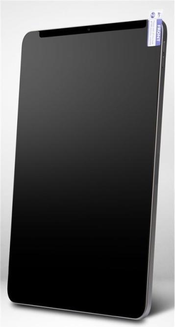 Produktbild StarTech com 4-Wege Blickschutz für 11-Zoll iPad Pro, für Hoch- und Querformat, Touch-fähig, +/- 30 (25 Stück)