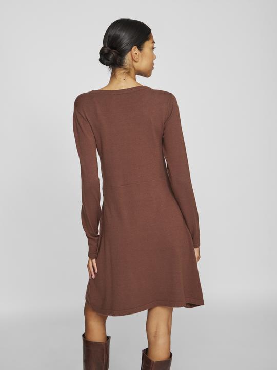 Produktbild Vila Strick Minikleid (XXL)