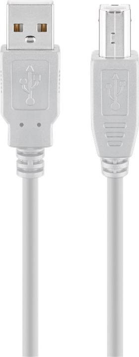 Immagine prodotto Goobay USB 2.0 Hi-Speed (1.80 m, USB 2.0)