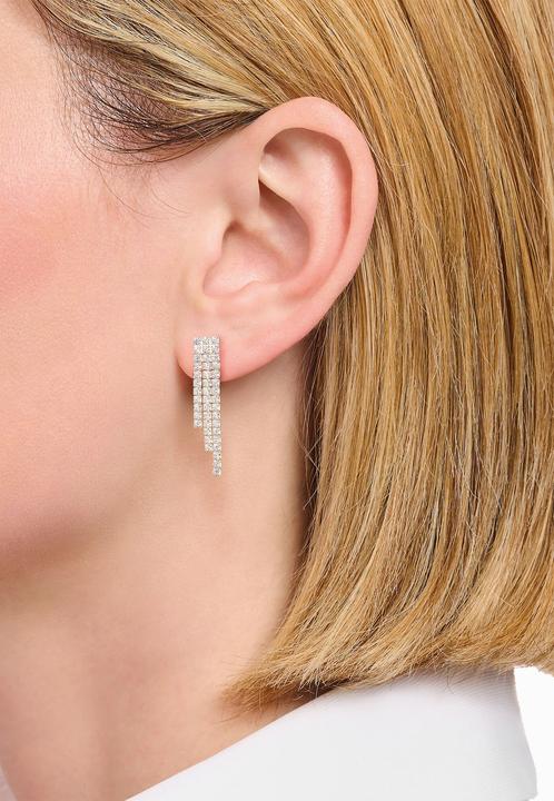 Image du produit Thomas Sabo Boucles d'oreilles cascade (Argent sterling 925)