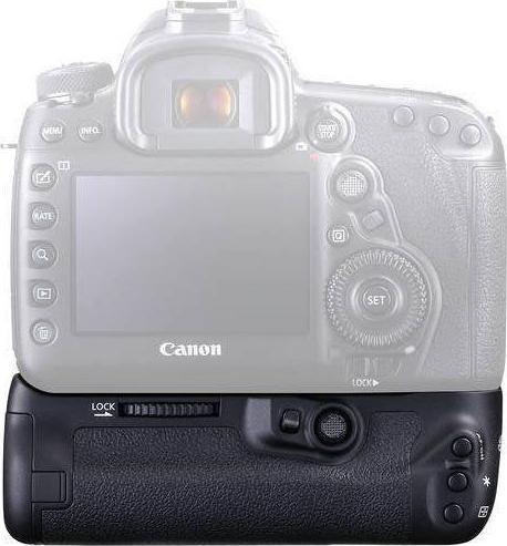 Immagine prodotto Canon Bg-E20 (Maniglia della batteria)