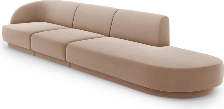 Produktbild Micadoni Miley (2-Sitzer, 3-Sitzer, 4-Sitzer)