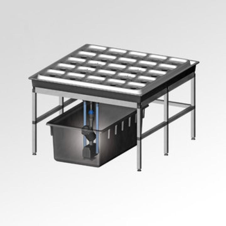 Immagine prodotto Grow Tool GrowSYSTEM Aeroponico 1.0