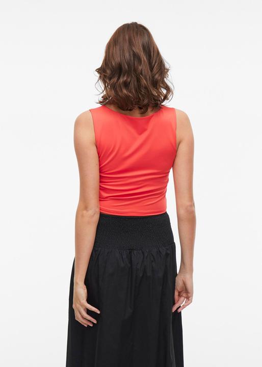 Actual product image Vila Cropped Tanktop (XS)