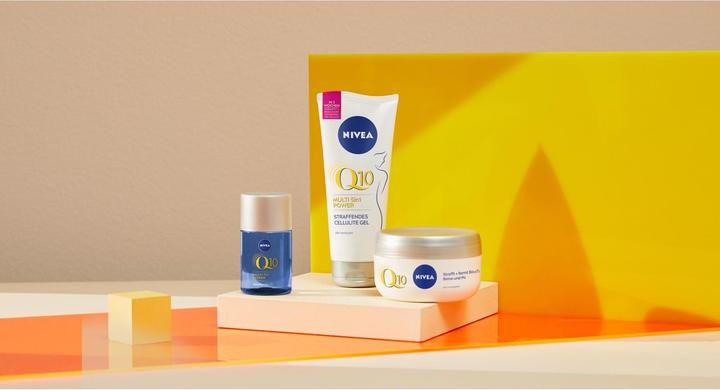 Produktbild NIVEA Q10 Straffende Anti-Cellulite (Körpercreme, 200 ml)