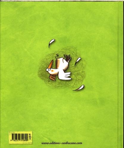 Image du produit Prout de mammouth et autres petits bruits d'animaux (Français, Cantone Anna Laura, Carlain Noé, 2020)