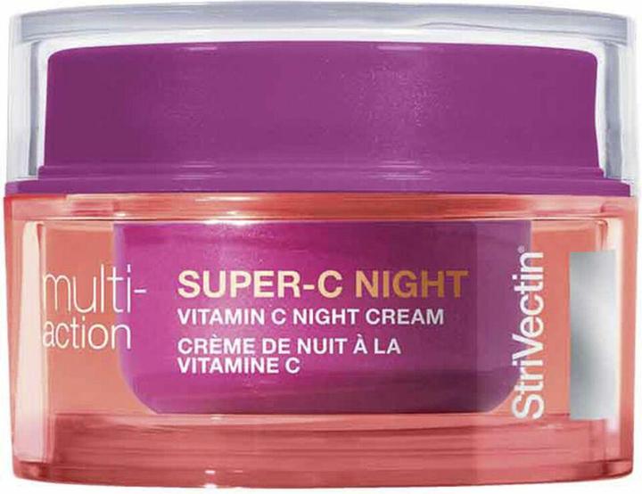 Produktbild StriVectin Super-C Night Vitamin C Night Cream (50 ml)