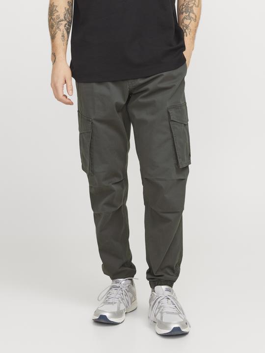 Image du produit Jack & Jones Coupe décontractée Pantalon cargo Pantalon cargo (M)