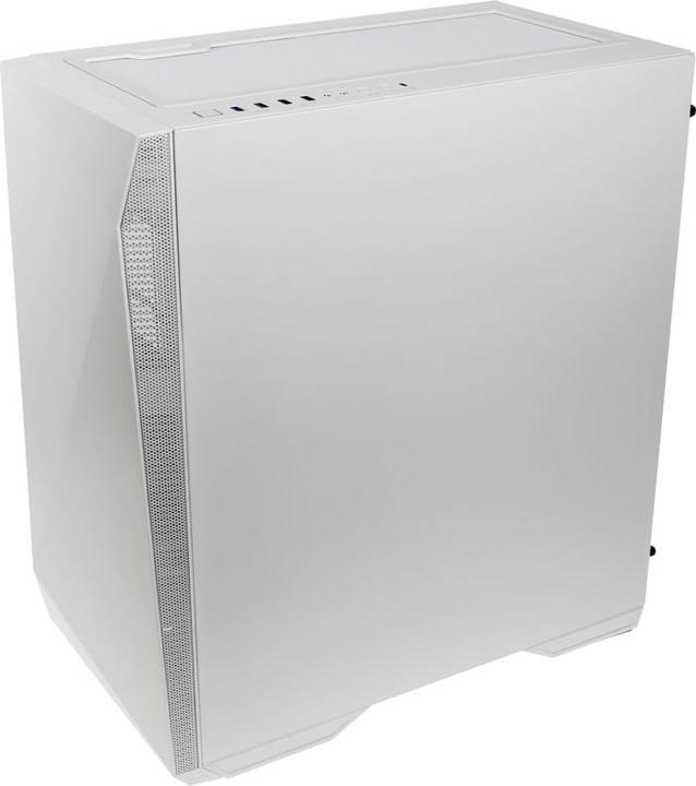Productafbeelding Zalman Z9 Iceberg Midi Toren (ATX, mATX, Mini-ITX, E-ATX)