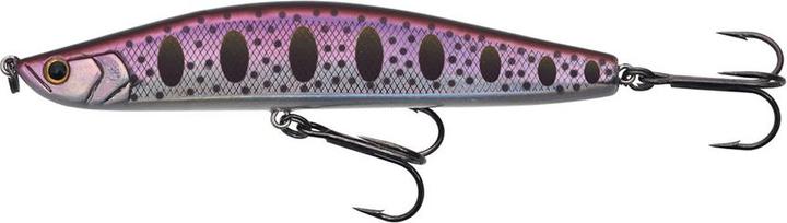 Actual product image Stucki Fishing Inspector (8 cm)