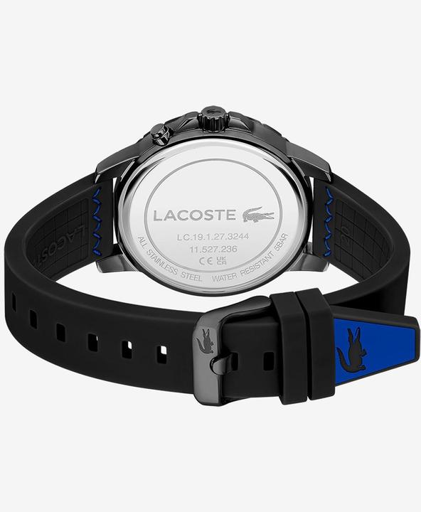 Produktbild Lacoste 2011206 Endurance Herrenuhr 43mm 5ATM (Analoguhr, 44 mm)
