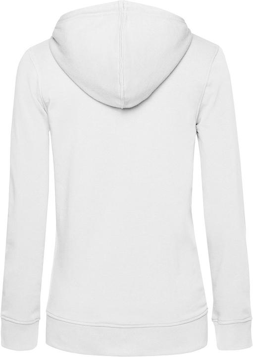 Produktbild B&C Kapuzenpullover Baumwolle aus biologischem Anbau (XS)
