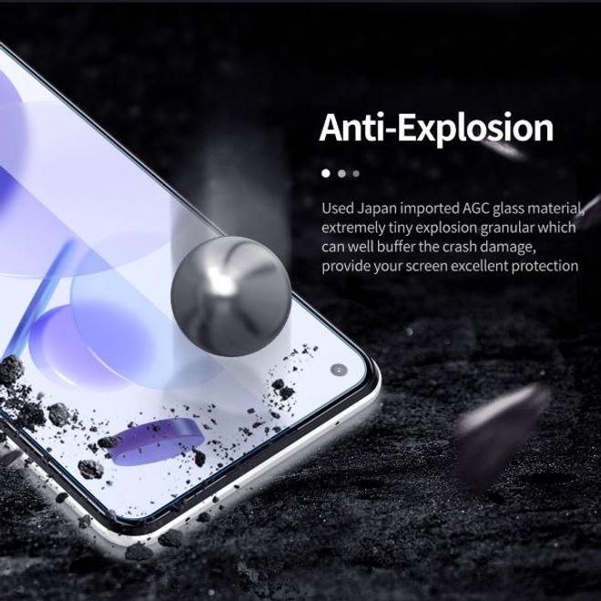 Productafbeelding Nillkin H+ PRO beschermend glas (1 Stuk, Xiaomi 11 Lite 5G NE)