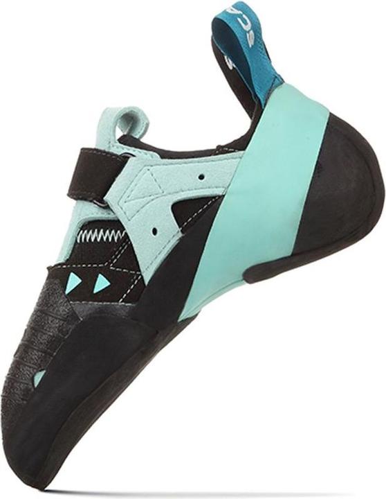 Produktbild Scarpa Instinct VS Kletterschuhe (42)