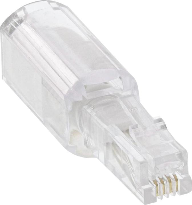 Produktbild InLine Twist-Stop