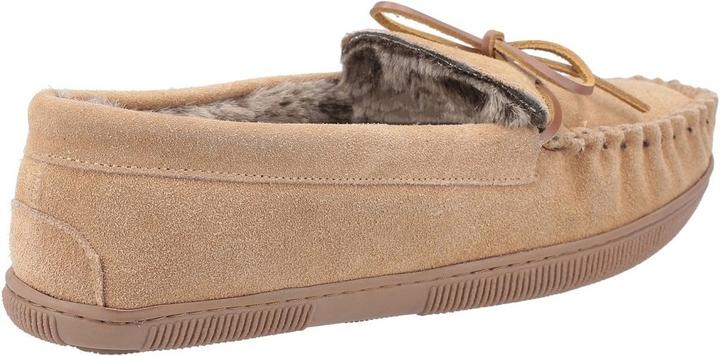 Actual product image Hush Puppies Slippers Allie Leather (37)