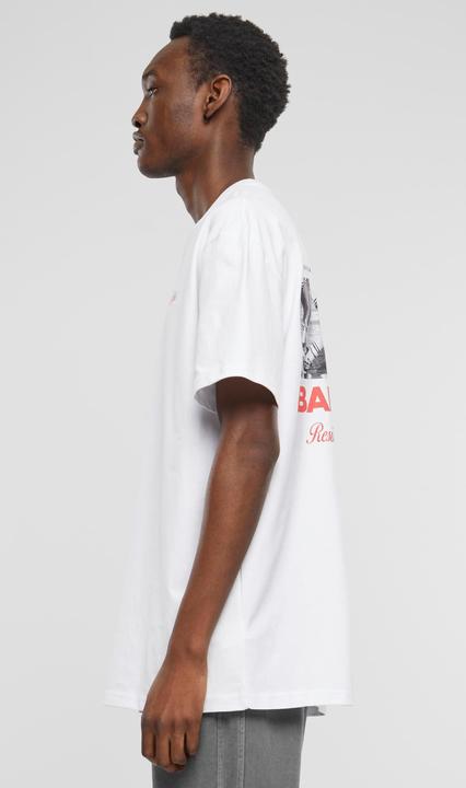 Produktbild Urban Classics Ball Hard Heavy Oversize Tee - 139545 (L)