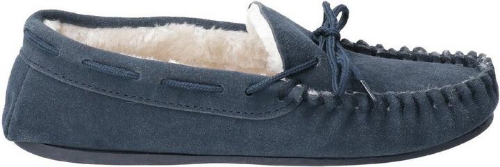 Immagine prodotto Hush Puppies Pantofole Allie in pelle (37)
