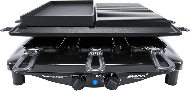 Productafbeelding Steba RC 4 Plus Deluxe