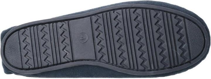 Immagine prodotto Hush Puppies Pantofole Allie in pelle (37)