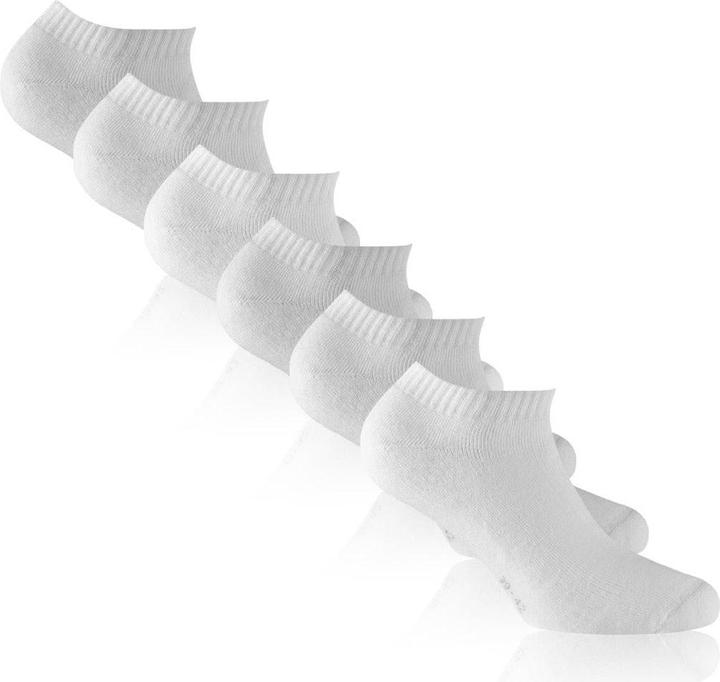 Rohner Sport Sneaker 3er Pack (3er Pack)
