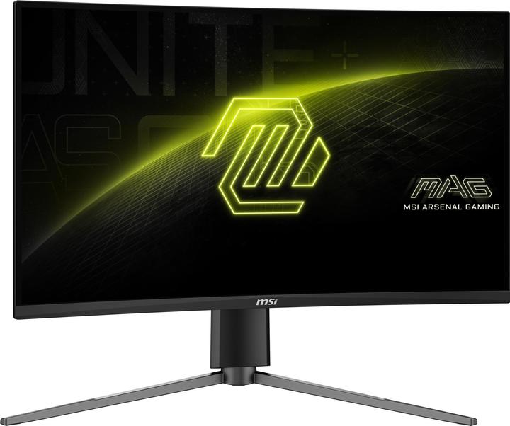 Immagine prodotto MSI MAG 27C6PF (1920 x 1080 pixel, 27")