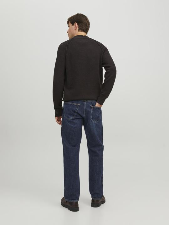 Actual product image Jack & Jones Chris Cooper JOS 480 Loose Fit Jeans (W32/L32)