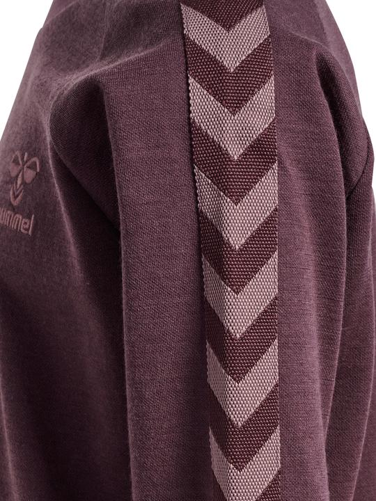 Image du produit hummel hmlWONG SWEATSHIRT (140)