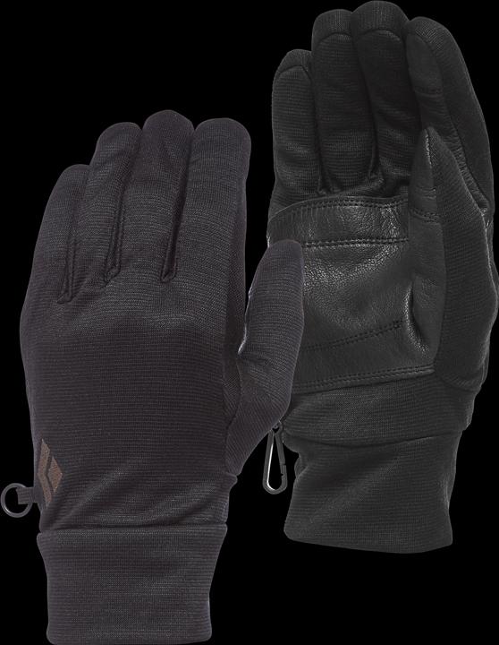 Produktbild Black Diamond Midweight Wool Tech Handschuhe (S)