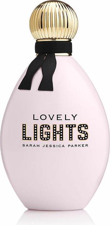 Actual product image Sarah Jessica Parker Lovely Lights Edp 100ml (Eau de parfum, 100 ml)