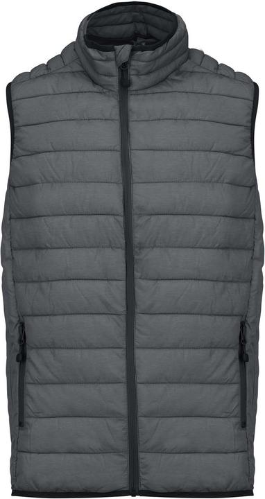 Image du produit Kariban Bodywarmer en duvet piqué (M)