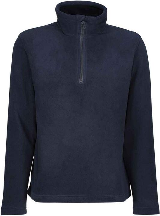 Produktbild Regatta Honestly Made Fleece Mit Halbem Reissverschluss (XL)