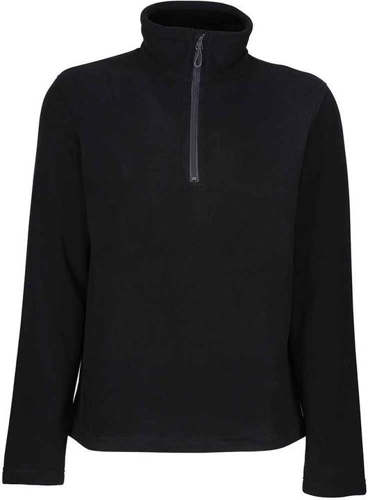 Regatta Honestly Made Fleece mit halbem Reissverschluss