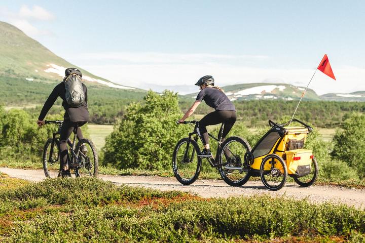 Image du produit Thule Chariot Sport 2