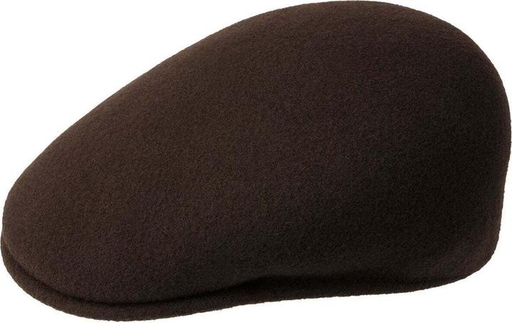 Kangol baskenmütze kango 504 (L)