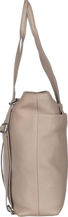 Produktbild Burkely Soft Skylar Backpack Shopper (18 l)