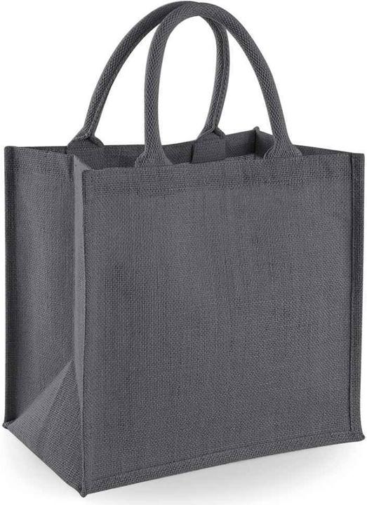 Image du produit Westford Mill Sac de transport Midi Jute (14 l)