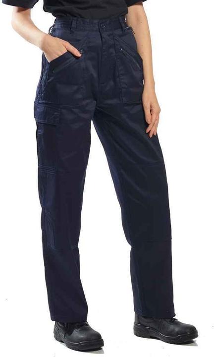 Image du produit Portwest pantalons cargo (M)