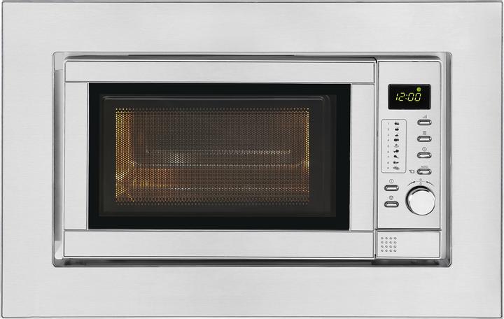 Immagine prodotto Exquisit EMW 19-7G Inox-Argento Grandi unità (20 l)