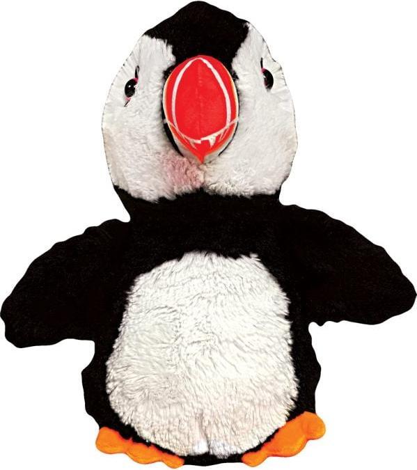 Produktbild Cozy Time Microwaveable Cozy Warmer - Puffin ( 3146813 )
