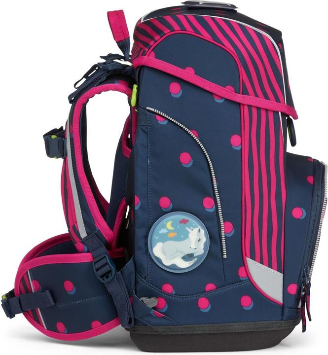 Image du produit Ergobag cubo 5 pcs. Set Schubi DuBär (19 l)