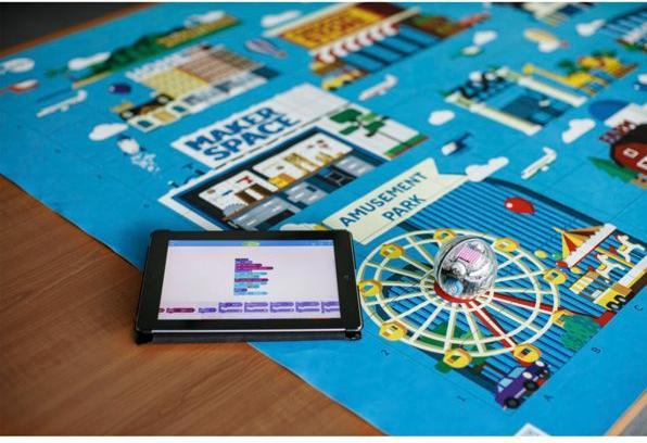 Image du produit Sphero Code Mat