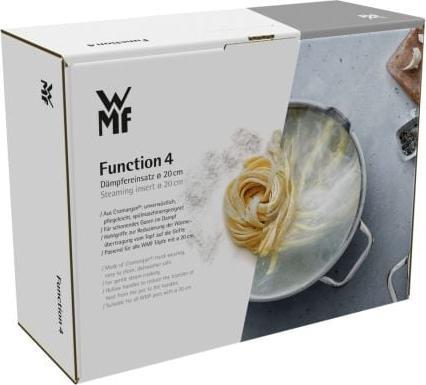 Immagine prodotto WMF Funzione 4 (20 cm, Metallo)